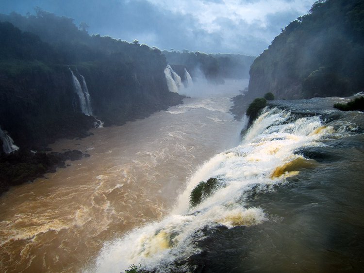 BRA SUL PARA IguazuFalls 2014SEPT18 069